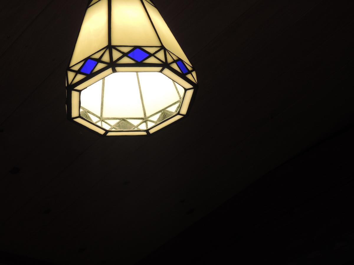 Tsukino Hotaru Hotell Nakatsu Exteriör bild